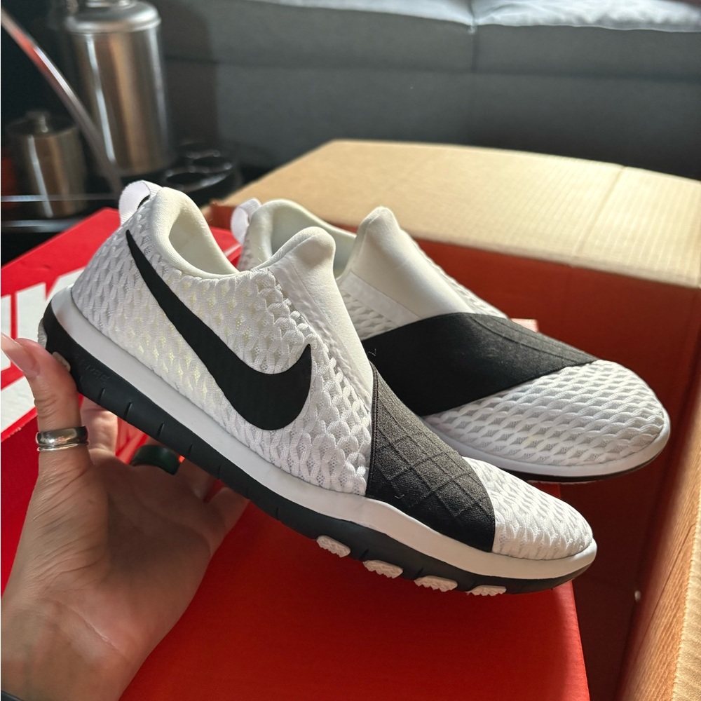 Nike Free Connect